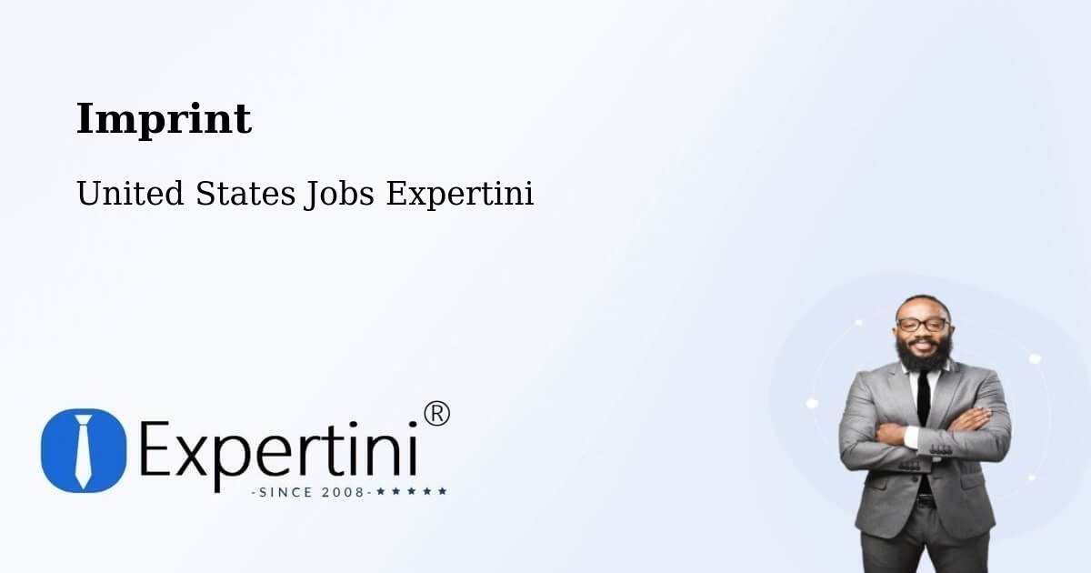 Imprint – Flagstaff - United States Jobs Expertini